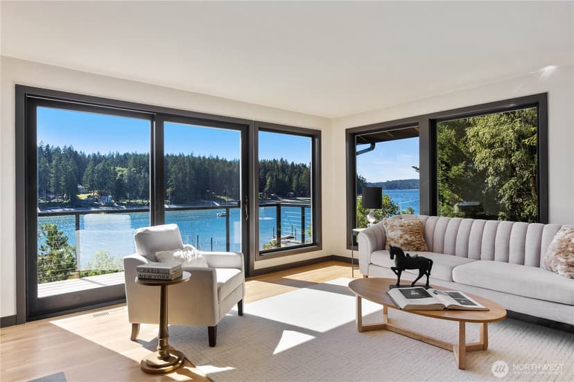 Property photo for 6498 NE Monte Vista Drive, Bainbridge Island photo 19