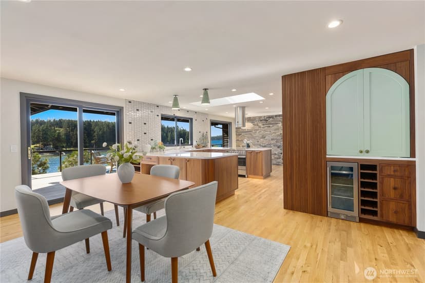 Property photo for 6498 NE Monte Vista Drive, Bainbridge Island photo 15