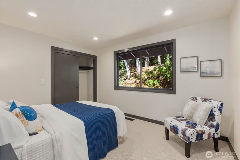 Property photo for 6498 NE Monte Vista Drive, Bainbridge Island photo 27