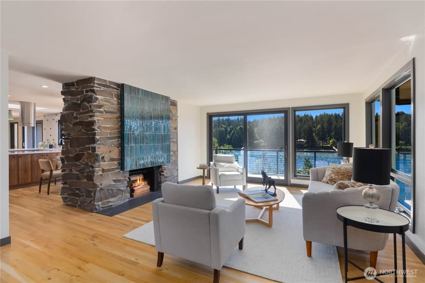 Property photo for 6498 NE Monte Vista Drive, Bainbridge Island photo 17