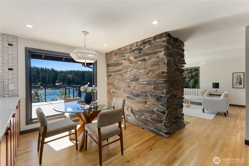 Property photo for 6498 NE Monte Vista Drive, Bainbridge Island photo 16