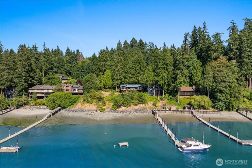 Property photo for 6498 NE Monte Vista Drive, Bainbridge Island photo 39