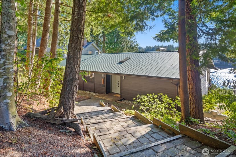 Property photo for 6498 NE Monte Vista Drive, Bainbridge Island photo 7