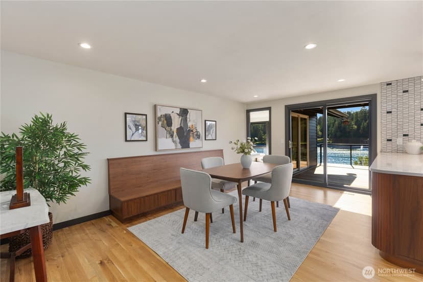 Property photo for 6498 NE Monte Vista Drive, Bainbridge Island photo 14