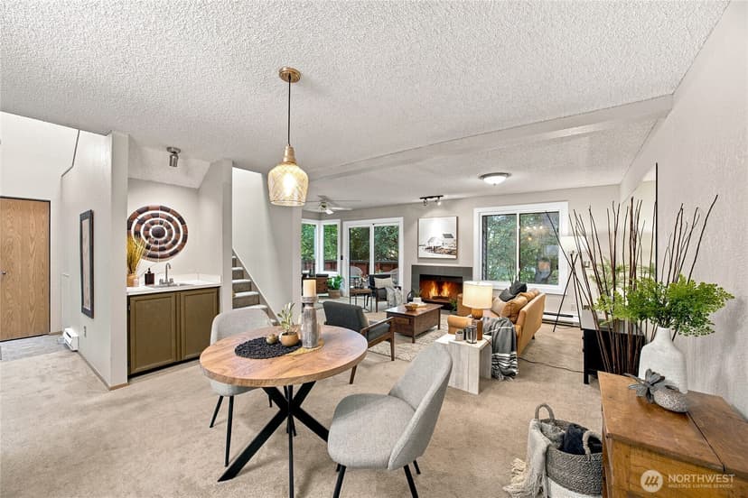 Property photo for 1208 S 216th Street #C201, Seattle photo 6