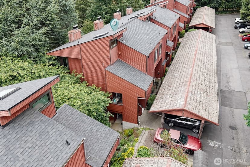 Property photo for 1208 S 216th Street #C201, Seattle photo 30