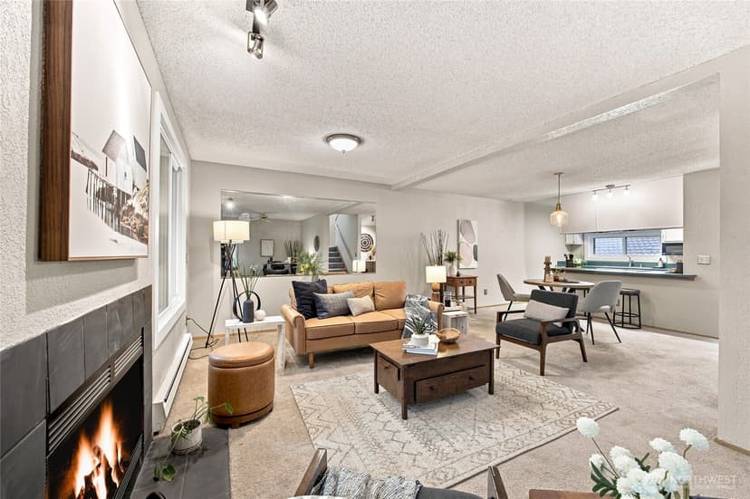 Property photo for 1208 S 216th Street #C201, Seattle photo 8