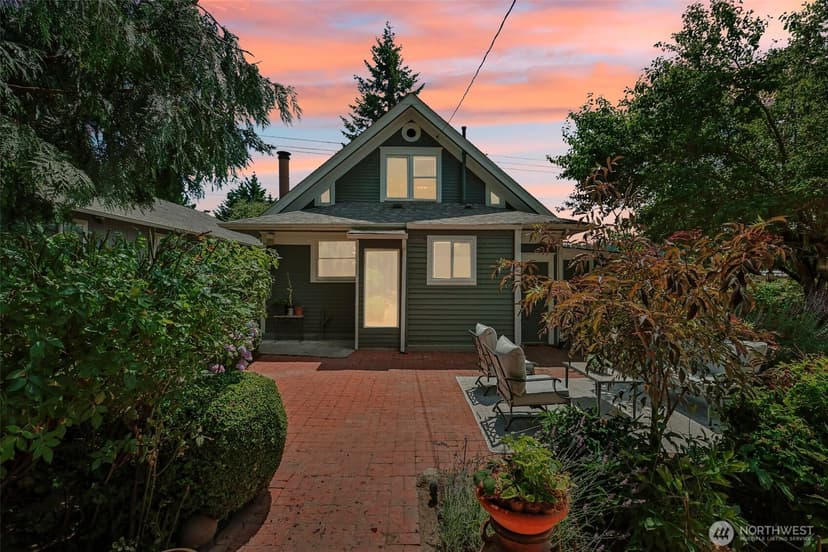 Property photo for 1010 S Director Street, Seattle photo 39