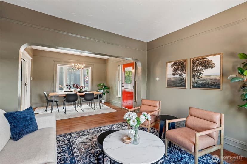 Property photo for 1010 S Director Street, Seattle photo 13