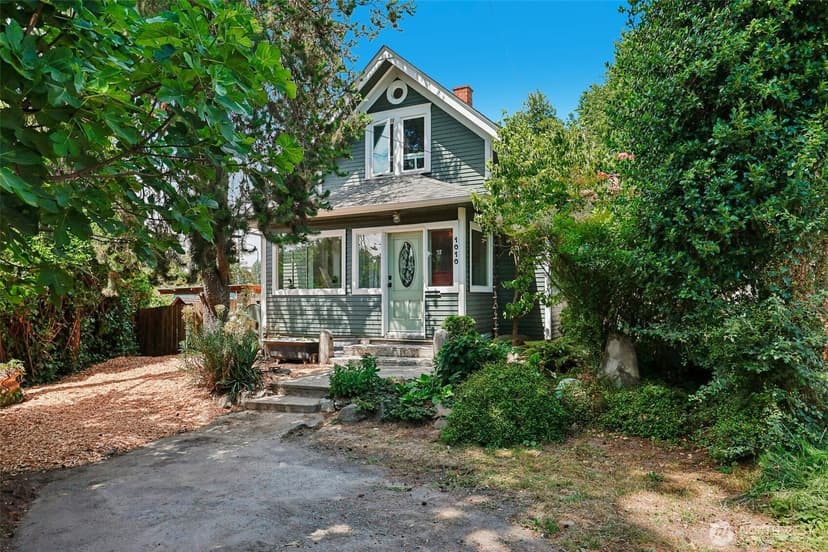 Property photo for 1010 S Director Street, Seattle photo 6