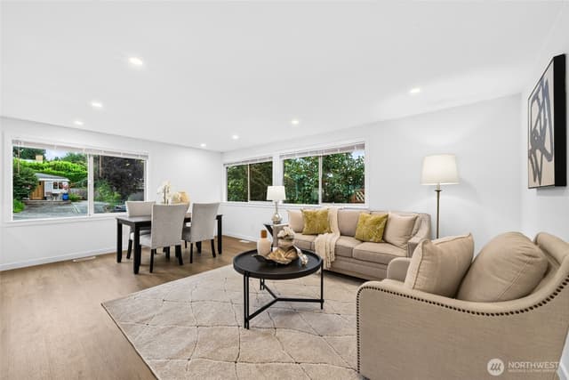 Property photo for 4846 S Kenny Street, Seattle photo 4