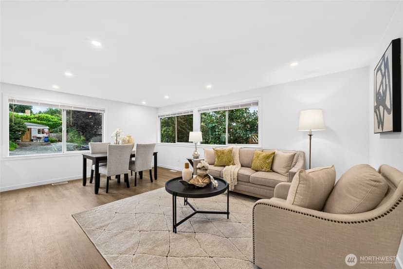 Property photo for 4846 S Kenny Street, Seattle photo 4