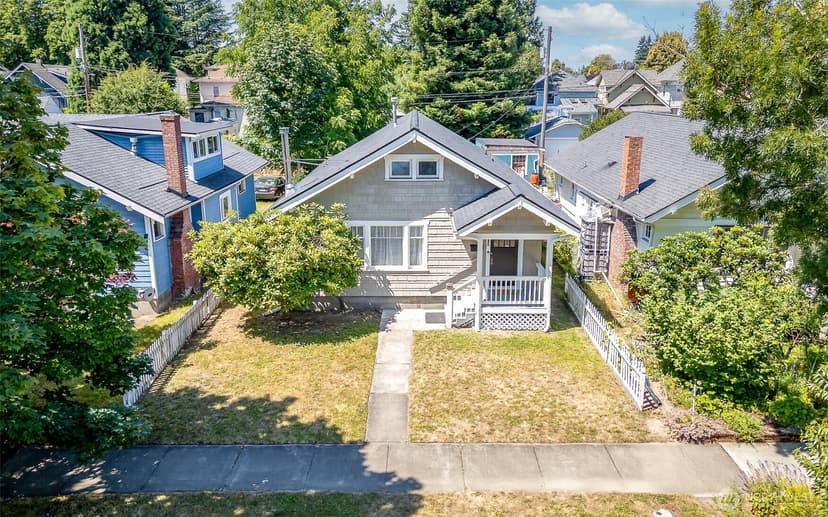 Property photo for 914 S M Street, Tacoma photo 35