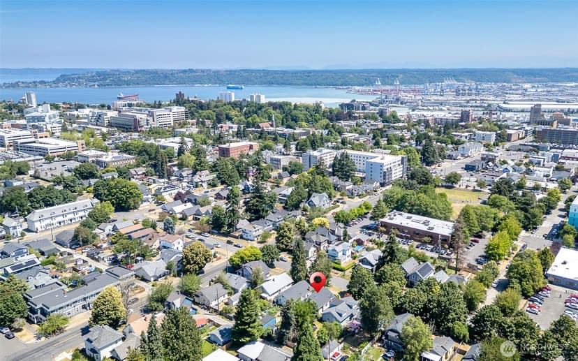 Property photo for 914 S M Street, Tacoma photo 37