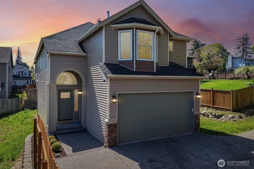 Property photo for 4051 E J St, Tacoma