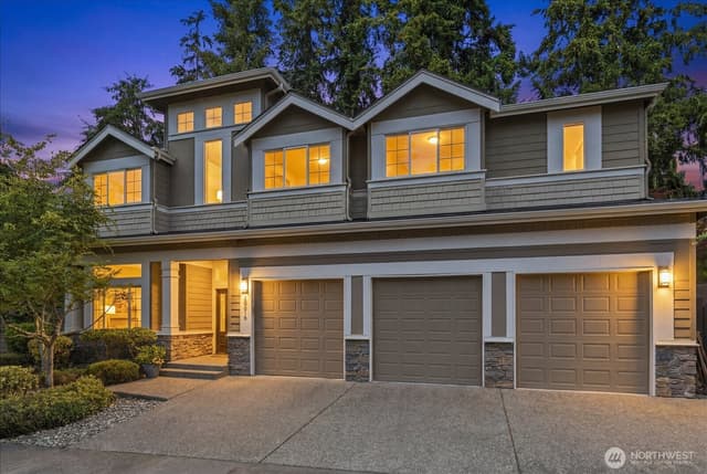 Property photo for 20010 8th Avenue NW, Shoreline