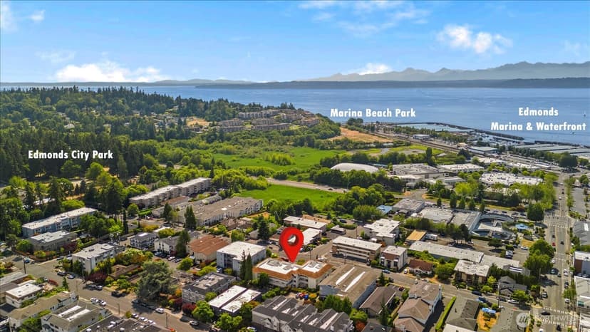 Property photo for 233 3rd Avenue S #203, Edmonds photo 24