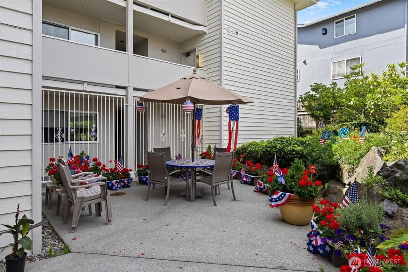 Property photo for 233 3rd Avenue S #203, Edmonds photo 21