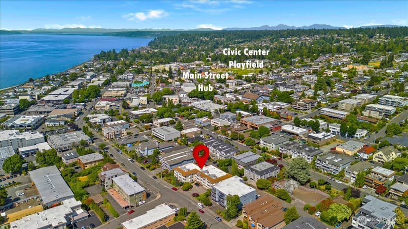 Property photo for 233 3rd Avenue S #203, Edmonds photo 26