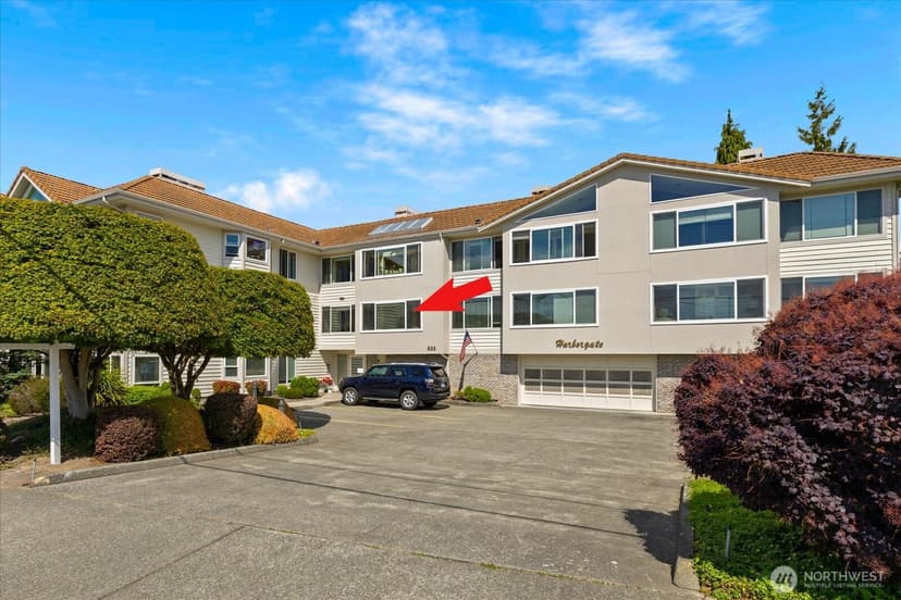 Property photo for 233 3rd Avenue S #203, Edmonds photo 27