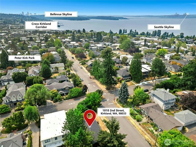 Property photo for 1010 2nd Street, Kirkland photo 4