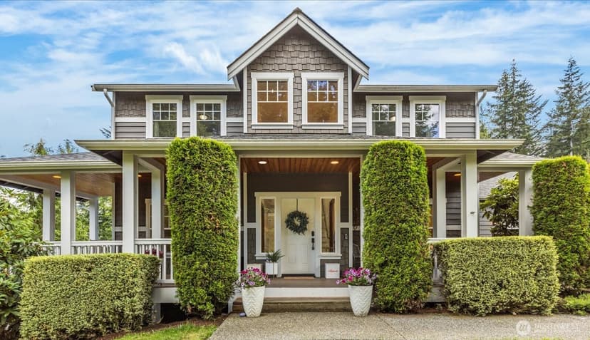 Property photo for 20832 104th Street SE, Snohomish