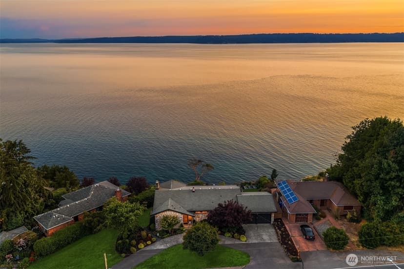 Property photo for 11469 Marine View Drive SW, Seattle photo 54