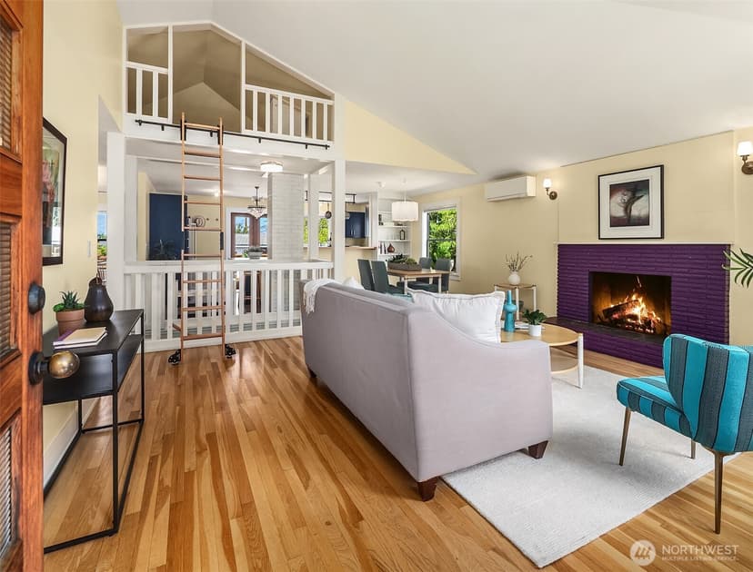 Property photo for 4858 S Orcas Street, Seattle photo 6