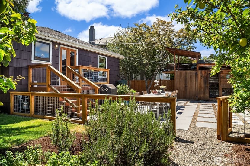 Property photo for 4858 S Orcas Street, Seattle photo 31