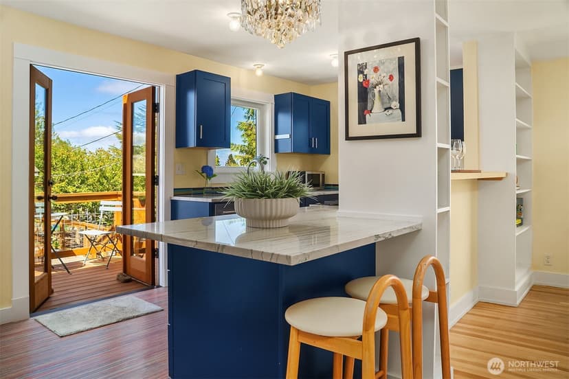 Property photo for 4858 S Orcas Street, Seattle photo 15