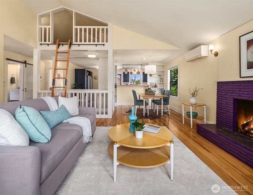 Property photo for 4858 S Orcas Street, Seattle photo 10