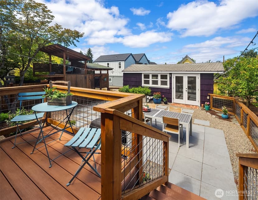Property photo for 4858 S Orcas Street, Seattle photo 30
