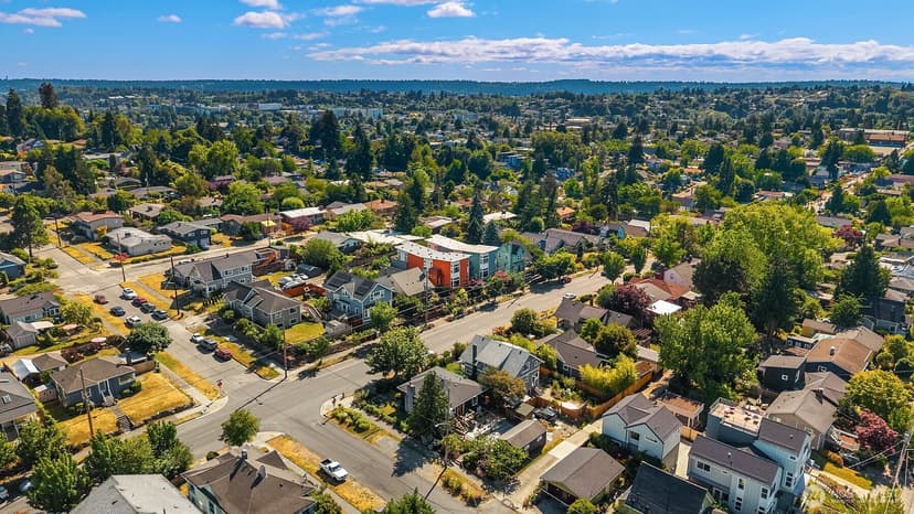Property photo for 4858 S Orcas Street, Seattle photo 35