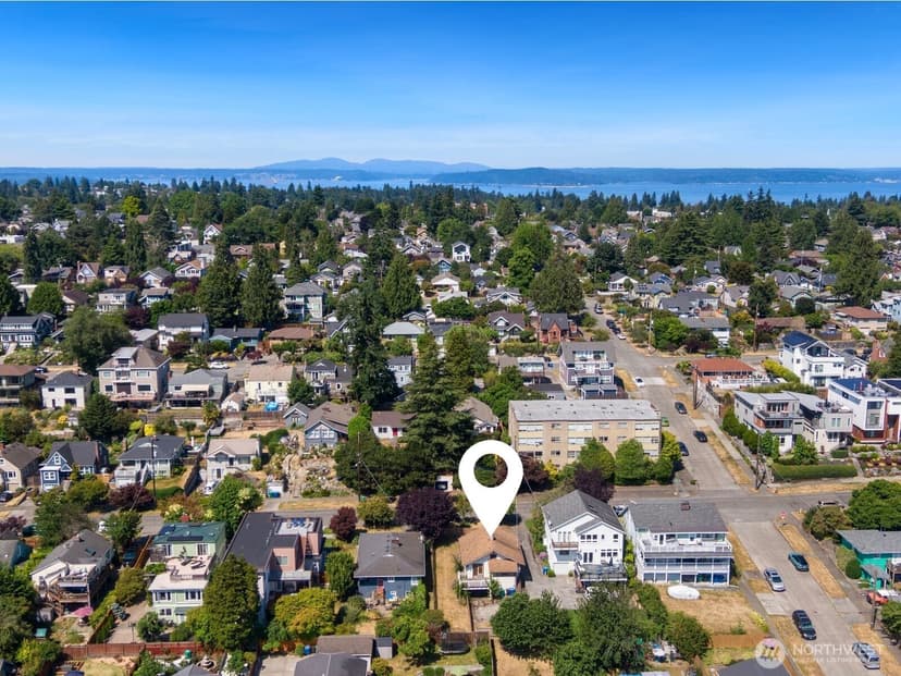 Property photo for 3410 37th Avenue SW, Seattle photo 21