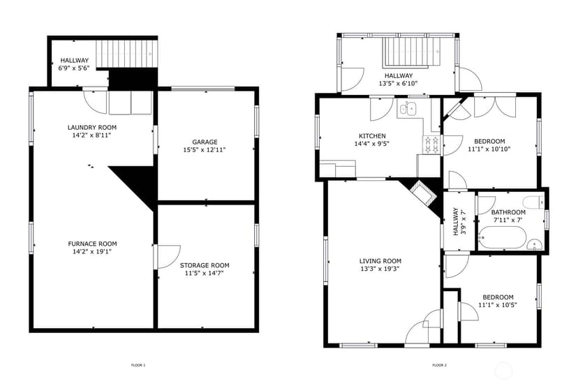 Property photo for 3410 37th Avenue SW, Seattle photo 22