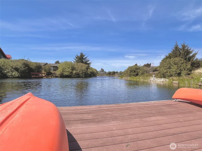 Property photo for 137 N Razor Clam Drive SW, Ocean Shores photo 4