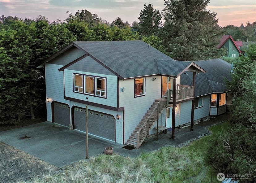 Property photo for 137 N Razor Clam Drive SW, Ocean Shores photo 35
