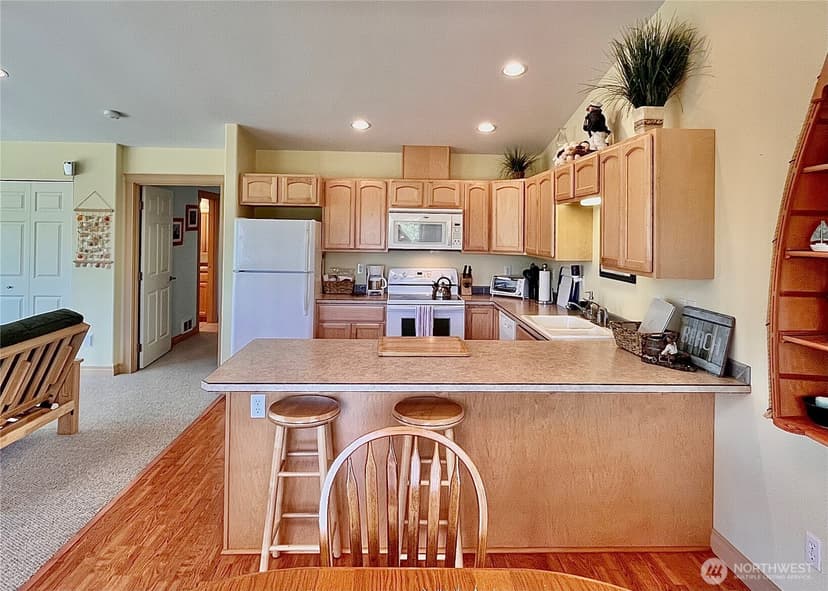 Property photo for 137 N Razor Clam Drive SW, Ocean Shores photo 28