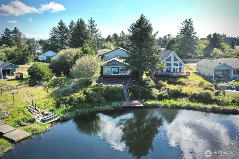 Property photo for 137 N Razor Clam Drive SW, Ocean Shores photo 37