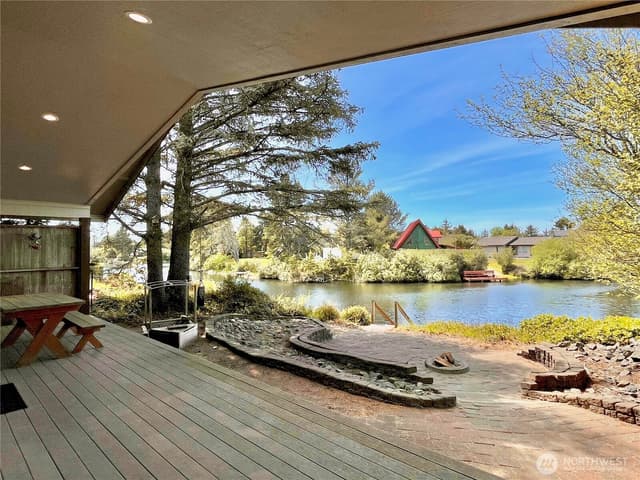 Property photo for 137 N Razor Clam Drive SW, Ocean Shores photo 3