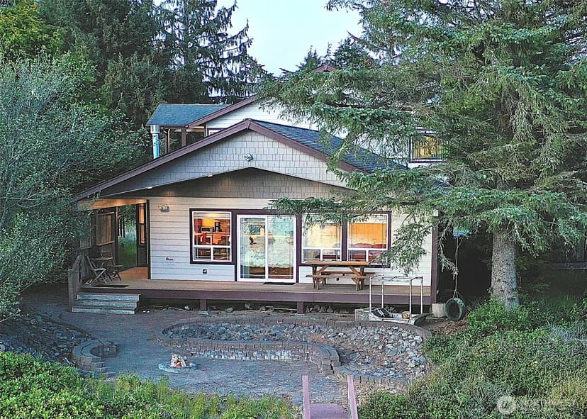 Property photo for 137 N Razor Clam Drive SW, Ocean Shores photo 5