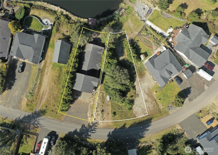 Property photo for 137 N Razor Clam Drive SW, Ocean Shores photo 40