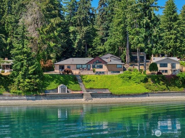 Property photo for 6254 Chico Way NW, Bremerton