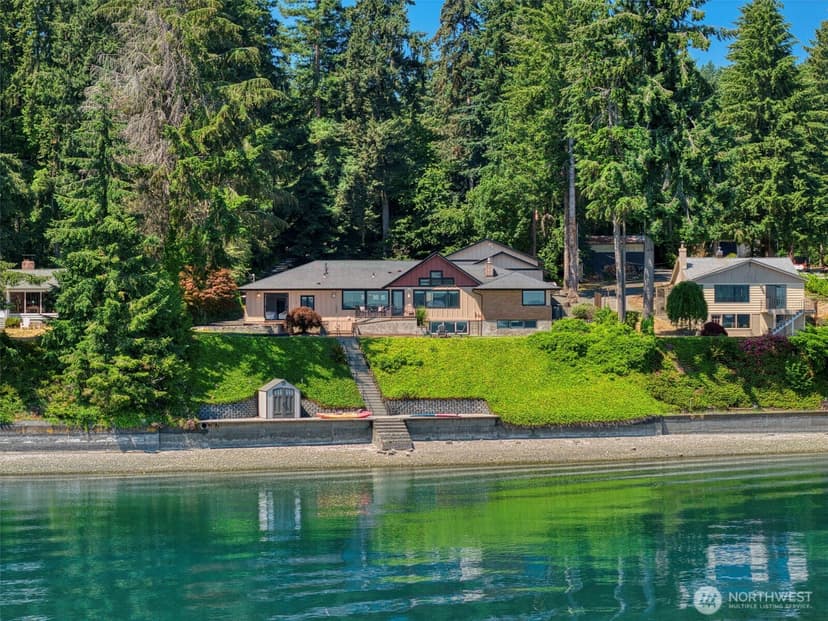 Property photo for 6254 Chico Way NW, Bremerton
