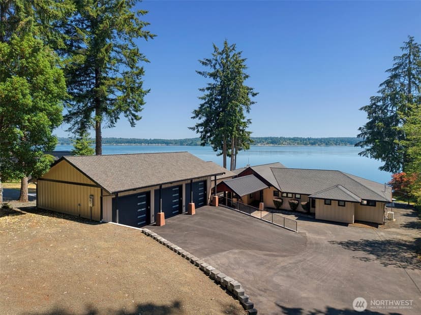 Property photo for 6254 Chico Way NW, Bremerton photo 2