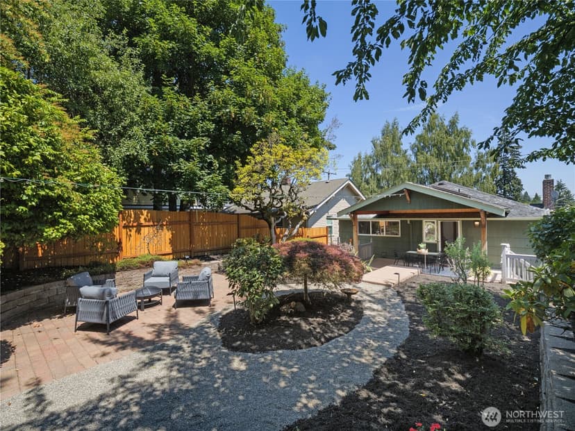Property photo for 5547 38th Avenue NE, Seattle photo 32