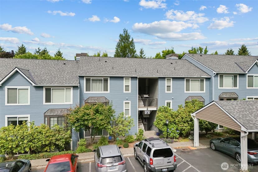 Property photo for 12704 NE 144th Street #A204, Kirkland photo 30