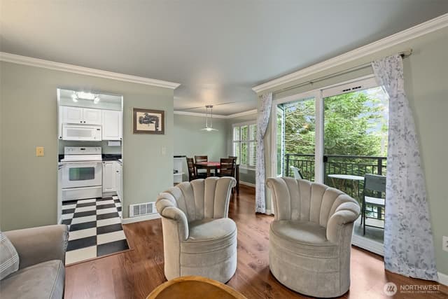 Property photo for 12704 NE 144th Street #A204, Kirkland photo 5
