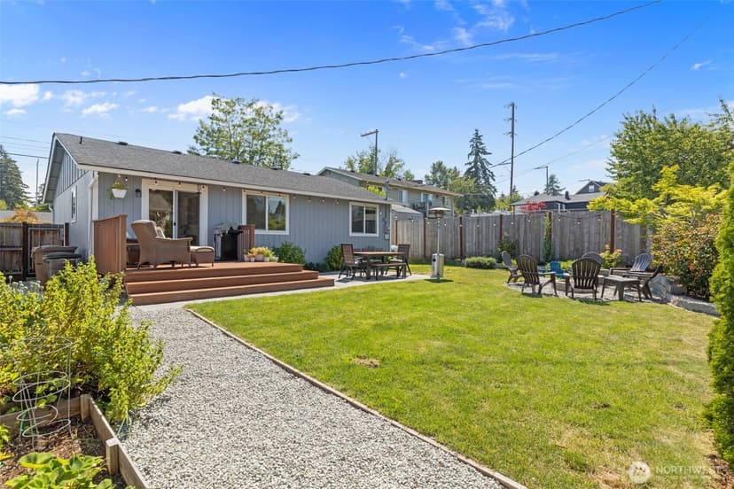 Property photo for 1207 E 64th Street, Tacoma photo 14