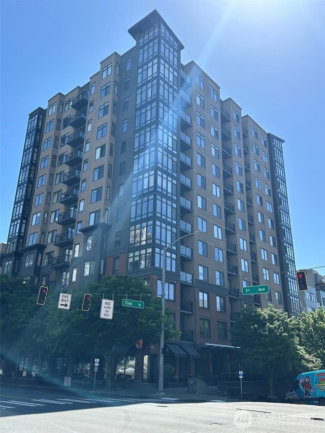 Property photo for 2721 1st Avenue #103, Seattle